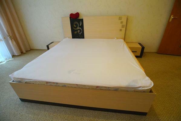 카미얀스케 Flat 아파트 외부 사진